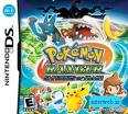 PoKéMoN Rescue And Explorer Games (DS) PoKéMoN Rescue And Explorer Games (DS)