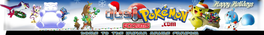 DeSiPokemon.com